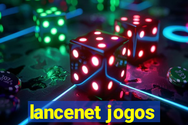 lancenet jogos